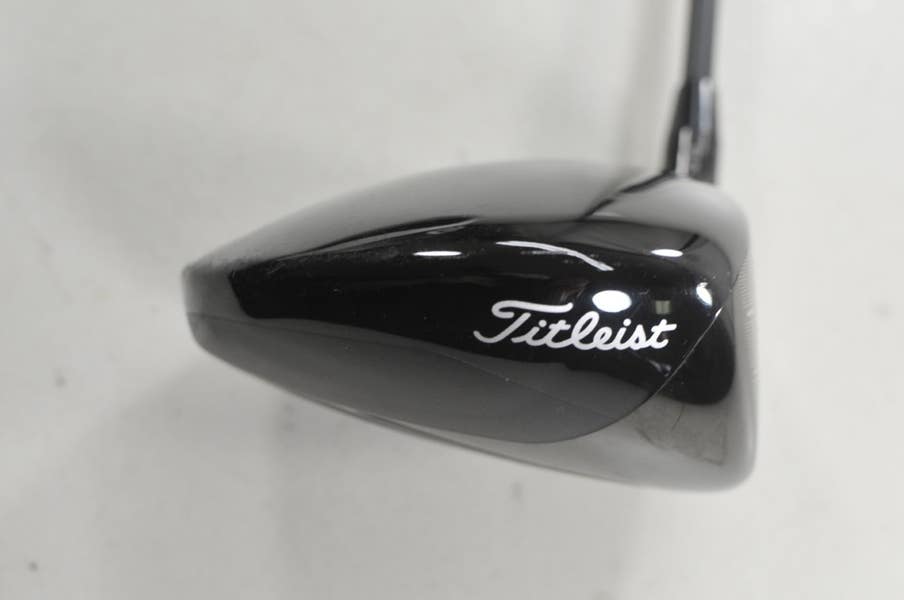 Titleist GT2 9.0* Driver Stiff Flex Right HZRDUS Black 6.0 60g