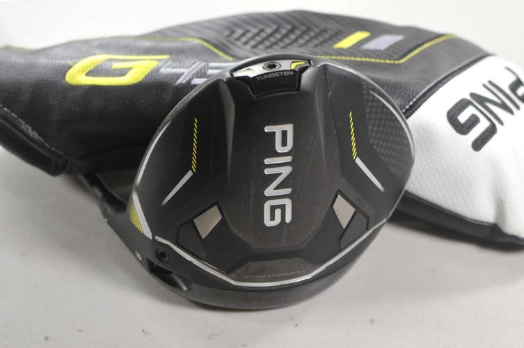 Ping G430 Max 10K 9* Driver Stiff Flex Right Alta CB 55g # 221969