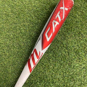 Marucci CAT X Alloy (2 3/4") USSSA 2023 (-10)