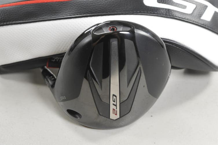 Titleist GT2 11* Driver Senior Flex Right MMT R2 40g # 221953