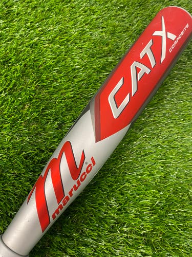 Marucci CAT X Composite (2 3/4") USSSA 2023 (-10)