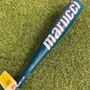Marucci F5 (2 3/4") Jr. Big Barrel 2025 (-10)