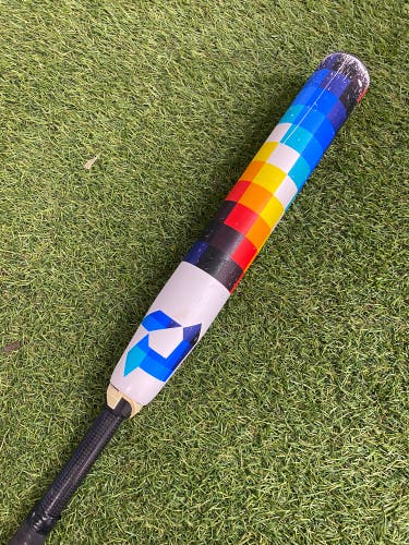 DeMarini Prism+ Fastpitch 2023 (-10)