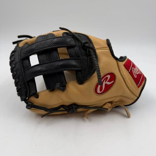 Rawlings Select Pro Lite 11.25 Lefty Infield Baseball Glove