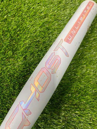 Easton Ghost Unlimited Fastpitch 2025 (-11)