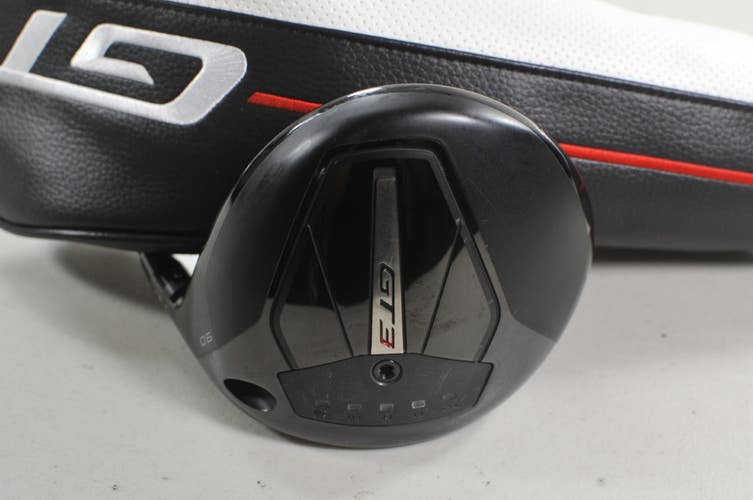 Titleist GT3 9.0* Driver Stiff Flex Right Tensei 1K Blue 55g # 221954