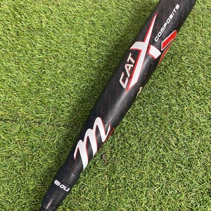 Marucci CATX2 Composite (2 3/4") USSSA Bat 2025 (-8)