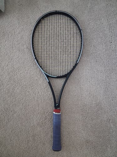 HEAD i.s12 Tennis Racquet | Used and Closeout