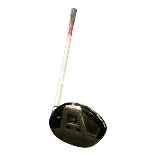 Used Wilson FYBRID RS Mens Hybrid Club RH 6 Hybrid 11846-S000107441