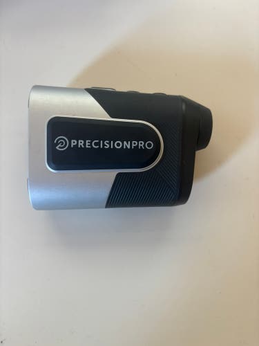 Precision Pro Titan Elite