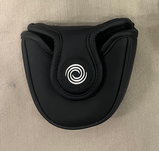 Odyssey Head Cover (Used)