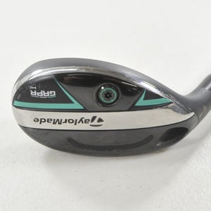 LEFT HAND TaylorMade GAPR Hi 4-22* Driving Iron Stiff Flex KBS Graphite # 222066