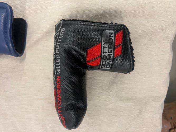 Titleist Head Cover (Used)