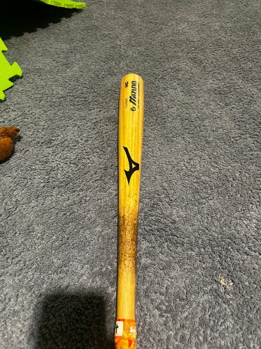 Mizuno MZB271 Bamboo BBCOR Certified Bat (-3) 29 oz 32" (Used)