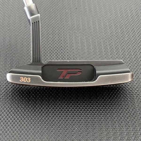 テーラーメイド TP COLLECTION PATINA JUNO 33インチ TAYLORMADE TP PATINA JUNO PUTTER (33