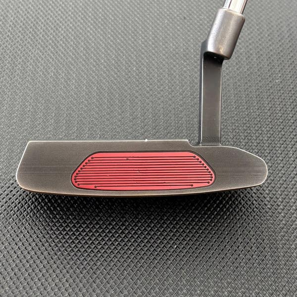 TAYLORMADE TP PATINA JUNO PUTTER (33