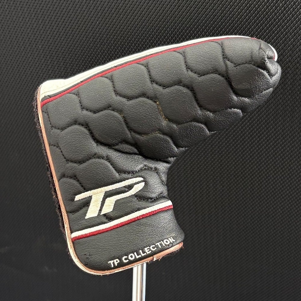 TAYLORMADE TP PATINA JUNO PUTTER (33