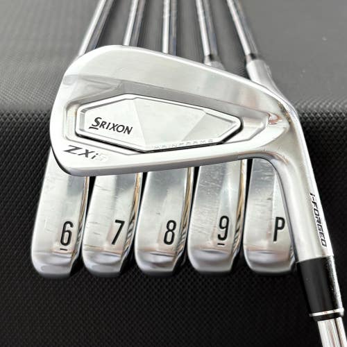 SRIXON ZXI5 IRON SET 5-P