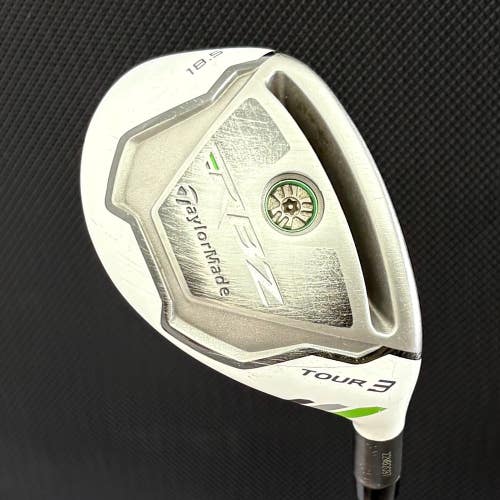 TAYLORMADE RBZ TOUR 3 HYBRID (18.5 DEGREE)