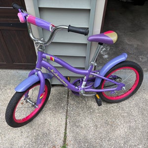 Girl’s Schwinn Road Bike (Used)