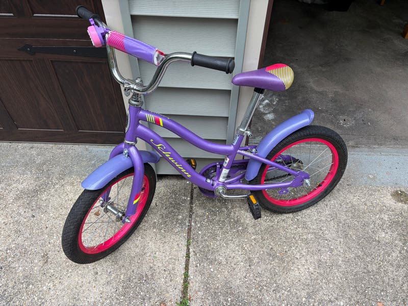 used schwinn bicycle prices Vintage 1985 Peloton 53cm Columbus SL Lugged Steel Road Bike Suntour Superbe Pro 2x7 speed Red What is a fair price