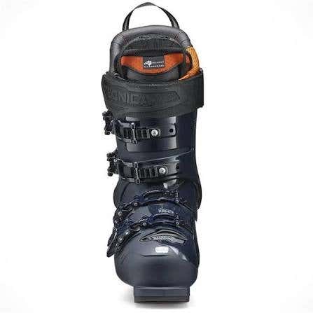 NEW Tecnica Mach1 MV 120 Ski Boots - Ink Blue - 2024 - 28.5