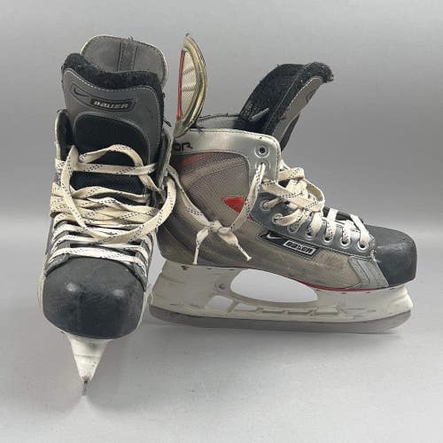 Nike Bauer Vapor XXIX Size 7.5 Vintage Senior Hockey Skates