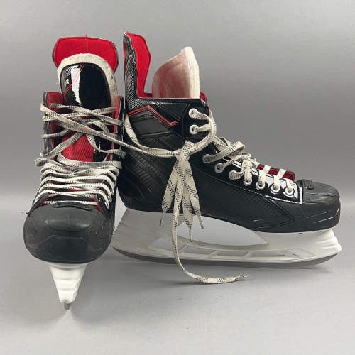 Bauer NSX Size 11 Senior Hockey Skates