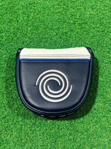 ODYSSEY AI-ONE Cruiser Mallet Putter Headcover - Used