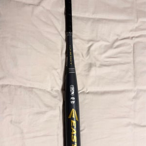 2019 Easton Ghost Composite Bat (-10) 24 oz 34" (Used)
