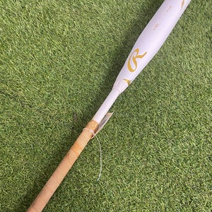 Rawlings Icon (2 3/4") USSSA Bat 2025 (-10)