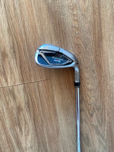 Men's 2021 TaylorMade Right Handed Wedge Loft 44 (Used)