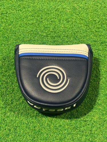ODYSSEY AI-ONE Mallet Putter Headcover - Used