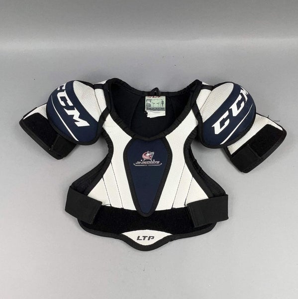 CCM LTP Junior Small Hockey Shoulder Pads