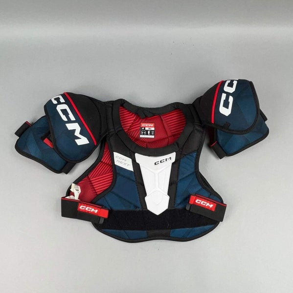 CCM Next Junior Small Hockey Shoulder Pads