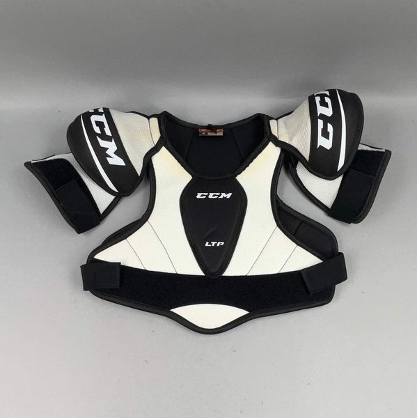 CCM LTP Junior Small Hockey Shoulder Pads