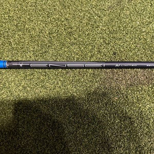 Mitsubishi Tensei Blue AV Regular Flex 3 Hybrid Shaft- TaylorMade Adapter-LH