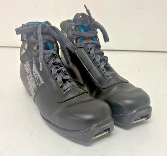 Airtex Thinsulate Insulated NNN Cross Country Ski Boots EU 41 Men's 8 Women's 9