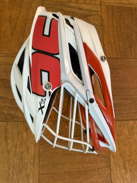 Cascade XRS Pro Helmet (Used)