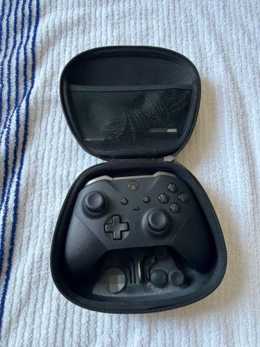 Xbox Elite Series 2 Controller (Used)