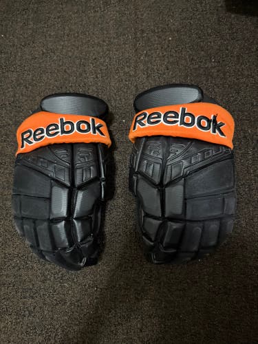 Reebok Pro K Series Gloves 15" (Used)