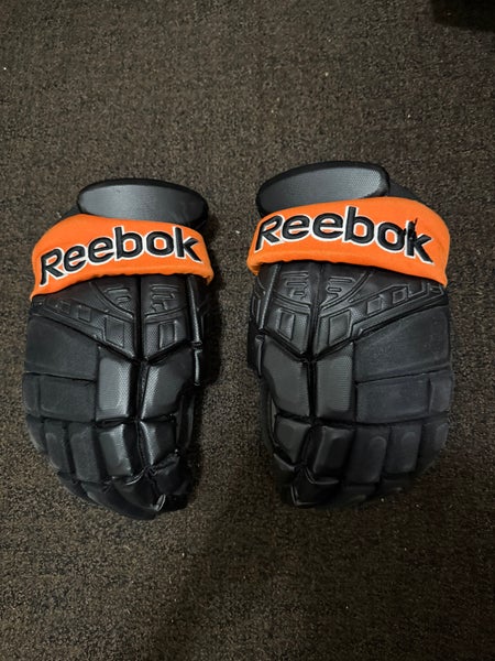 Reebok Pro K Series Gloves 15" (Used)