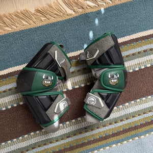 Medium Adult Maverik Arm Pads (Used)