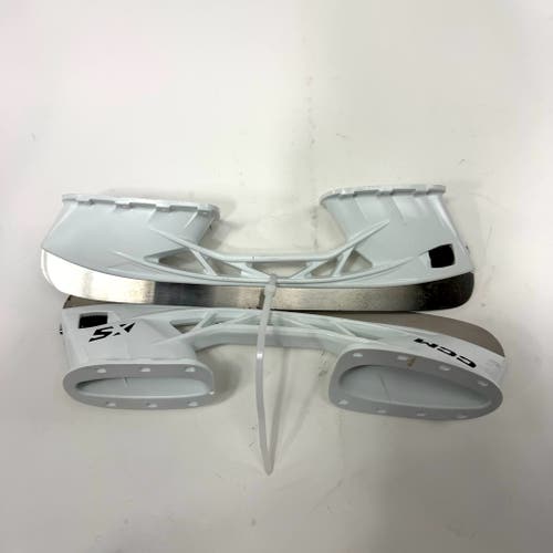 New CCM Speedblade XS Holders with Step Steel | 295MM | AB861