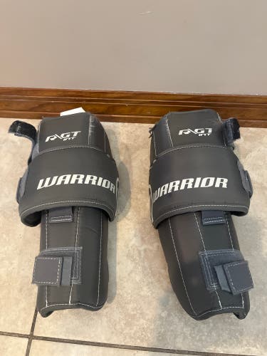Warrior Ritual GT INT (Used)