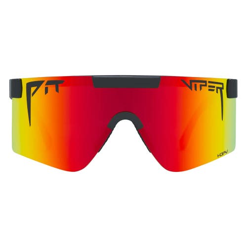 Pit Viper The Exec Original 2.0 HDPV (NEW)