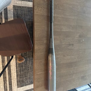 2026 Combat MFG Spec A1 Alloy BBCOR Certified Bat (-3) 29 oz 32" (New)