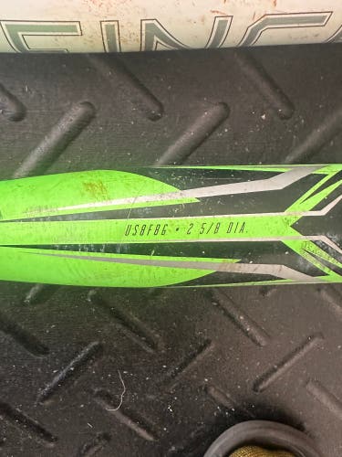 Rawlings Fuel Bat (-8) 13 oz 26" (Used)