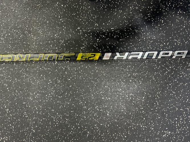 Bauer Supreme 2S Pro Hockey Stick P92 102 Flex (Used)