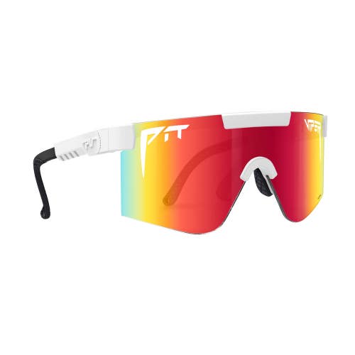 Pit Viper The Miami Nights Original 2.0 HDPV (NEW)